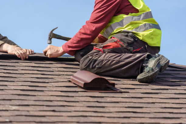 Best Roof Leak Repair  in Campbell, MO