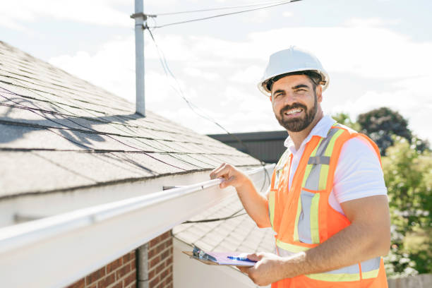 Best Commercial Roofing Services  in Campbell, MO