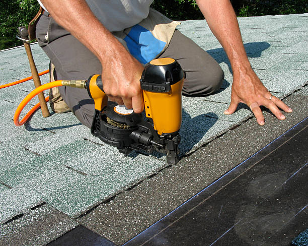 Best Affordable Roofing Company  in Campbell, MO