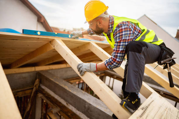 Best Roof Repair Services  in Campbell, MO