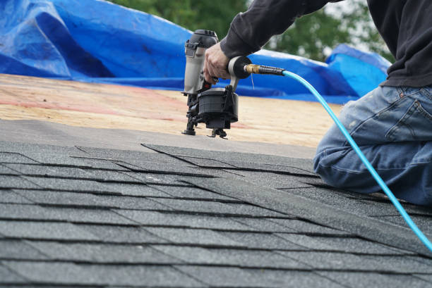 Campbell, MO Roofing Contractor Company