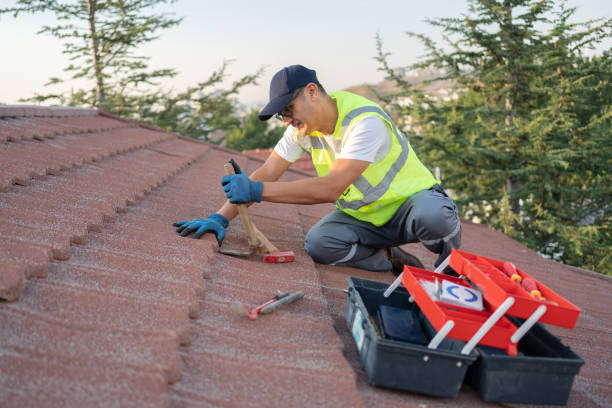 Best Tile Roofing Contractor  in Campbell, MO