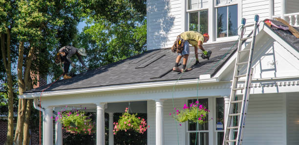 Roof Installation Near Me in Campbell, MO