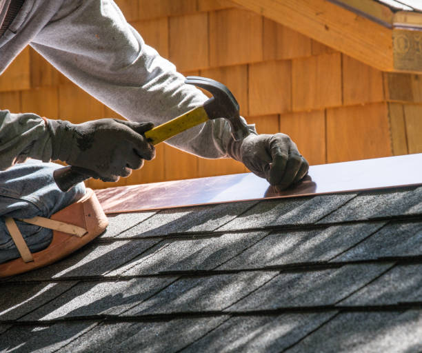 Best Gutter Installation and Roofing  in Campbell, MO